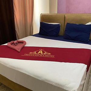 Abdeen Cairo Hostel